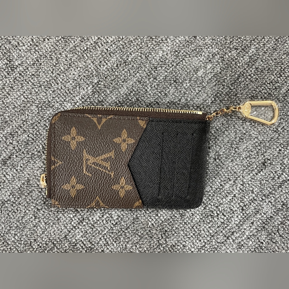 Louis Vuitton Card Holder Recto Verso - Picture 6 of 13